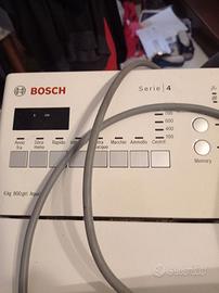 scheda lavatrice Bosch modello  come da foto