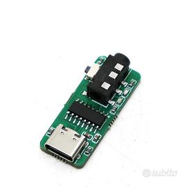 Iterfaccia CW VBAND Multifunzione CW Trainer Key