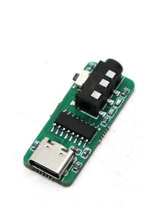 Iterfaccia CW VBAND Multifunzione CW Trainer Key