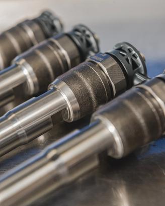 Iniettori diesel Bosch codice 0445110895