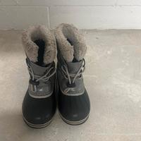 Sorel Doposci Bambino usatI