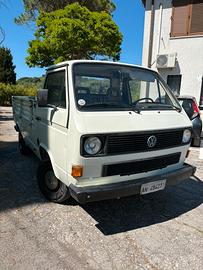Vw t3 pickup transporter 1.7D