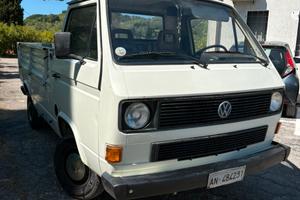 Vw t3 pickup transporter 1.7D