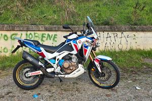 Africa Twin Adventure Sport  1100
