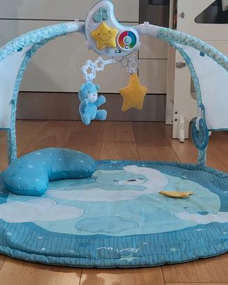 Chicco Palestrina dei colori First Dreams +0m