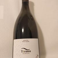 Vino Frizzante Termen