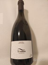 Vino Frizzante Termen