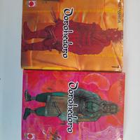 Dorohedoro 1-2