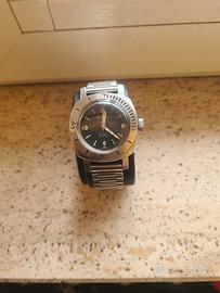Orologio baby pam nivrel