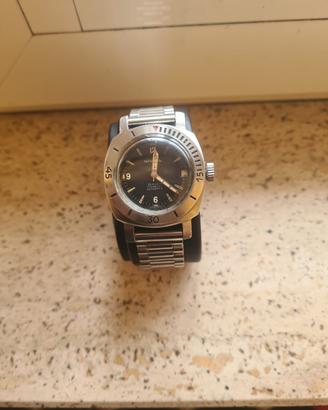 Orologio baby pam nivrel
