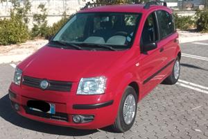Fiat Panda 1.2 emotion