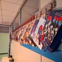 Collezione Completa di Calendari Arma Carabinieri