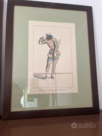 Stampe François Joullain