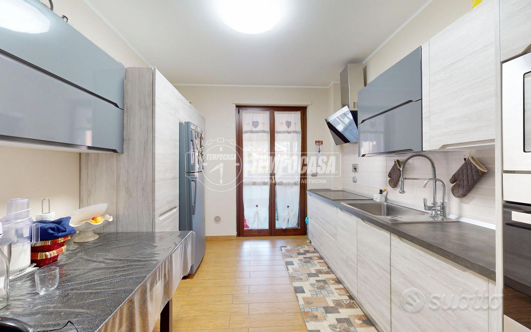 Appartamento – Moncalieri, Testona - Altro