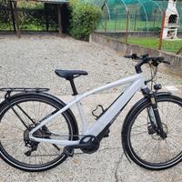 Specialized Vado donna taglia M grigia