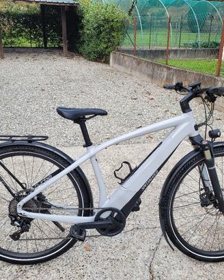 Specialized Vado donna taglia M grigia