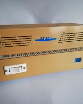 TV Anni '50/60 Stabilizzatore