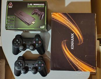 Game Stick Lite 