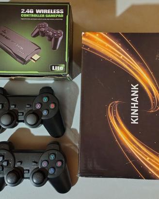 Game Stick Lite 