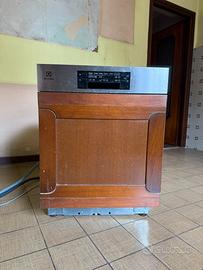 Lavastoviglie electrolux da incasso