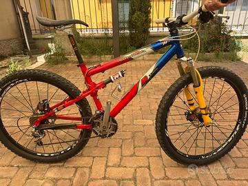 K2 Razorback – Mountain Bike 26”