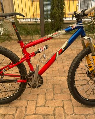 K2 Razorback – Mountain Bike 26”