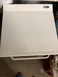 Carrello cassettiera