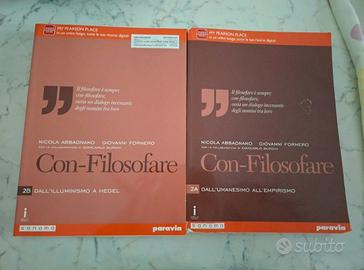 libro di filosofia 