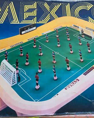 Calcio da Tavolo MEXICO 86 