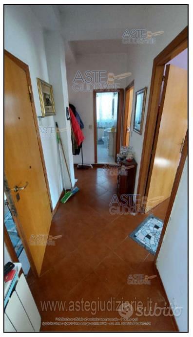 Appartamento – Fabriano, Castelvecchio, Ancona - Vista 5