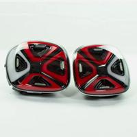 fanali posteriori smart 