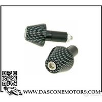 Contrappesi bilanceri Carbon Look