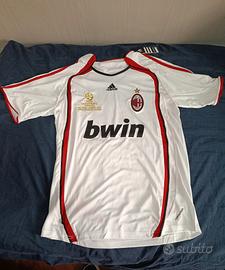 Maglia Milan Finale Champions League 2008 