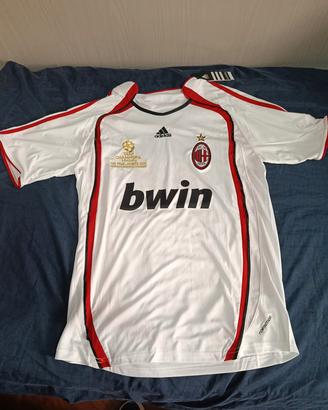 Maglia Milan Finale Champions League 2008 