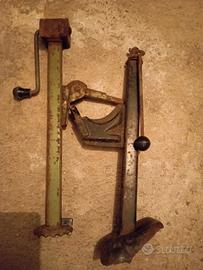 Due cric d'epoca 