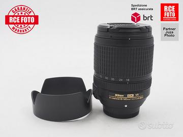 Nikon AF-S DX 18-140 F3.5-5.6G ED VR (Nikon)