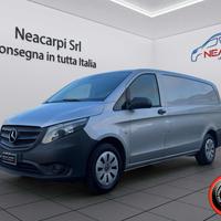 MERCEDES-BENZ Vito 2.2 114 CDI PL L2 LONG ALLEST
