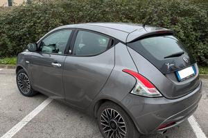 YPSILON MY18 GPL