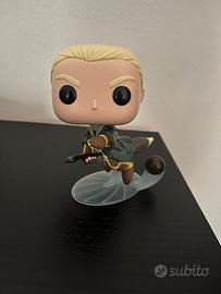 Draco Malfoy Funko Pop – Harry Potter ✨🪄