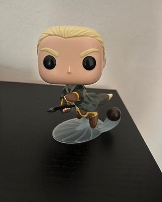 Draco Malfoy Funko Pop – Harry Potter ✨🪄