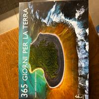 Libro calendario perpetuo copertina rigida