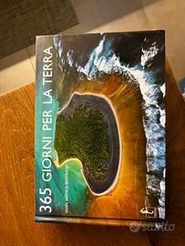 Libro calendario perpetuo copertina rigida