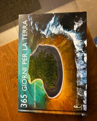 Libro calendario perpetuo copertina rigida