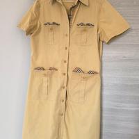 vestito donna Burberry 