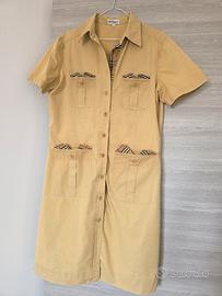 vestito donna Burberry 