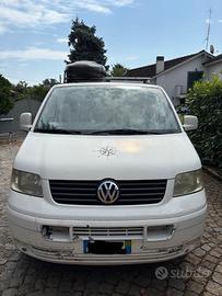 VOLKSWAGEN Transporter 1.9 TDI/102CV PC Furgone