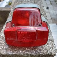 FARO POSTERIORE ORIGINALE PER VESPA D'EPOCA GT/ GL