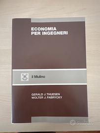 Libro Ingegneria Meccanica