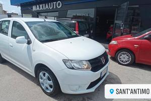 Dacia Sandero GPL SENZA BUSTA PAGA