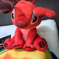 peluche gigante stitch